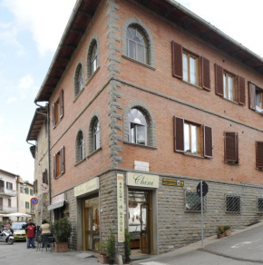 Villa Vittoria Gaiole In Chianti